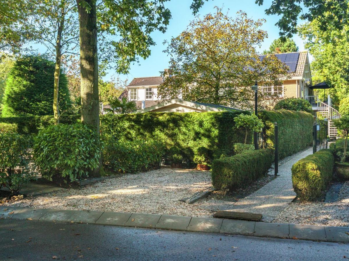 Comfortable Apartment In A Quiet Area Oostkapelle Exterior foto