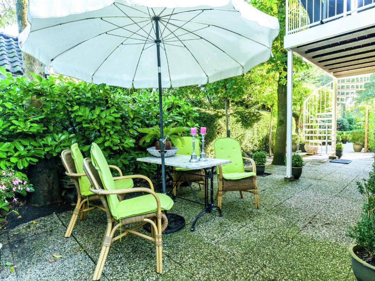 Comfortable Apartment In A Quiet Area Oostkapelle Exterior foto