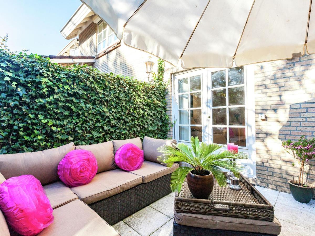 Comfortable Apartment In A Quiet Area Oostkapelle Exterior foto