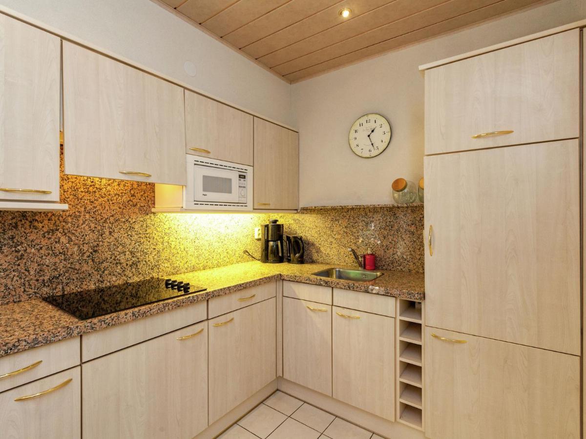 Comfortable Apartment In A Quiet Area Oostkapelle Exterior foto