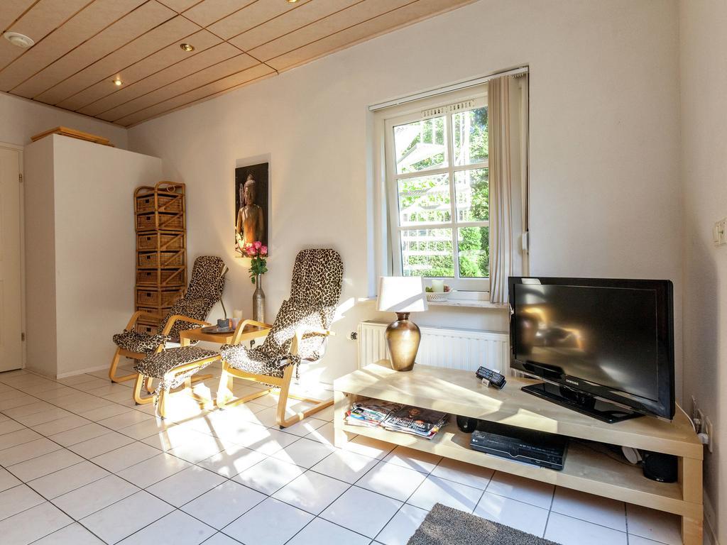 Comfortable Apartment In A Quiet Area Oostkapelle Exterior foto